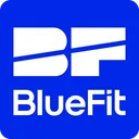 Bluefit app icon