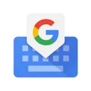 Gboard, o Teclado do Google icon from 2026-08-13