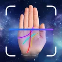 Palmistry - AI Palm Reader app icon