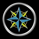 Navegação GPS Polaris app icon
