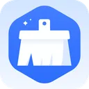 Purge Cleaner app icon