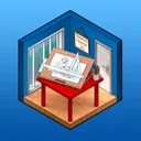 Sweet Home 3D: 間取り作成と家具配置が簡単 JP icon week of 2026-08-17