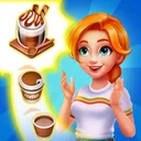 Merge Food - Restaurant Decor app icon
