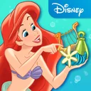 Disney Coloring World app icon