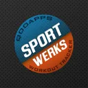 SportWerks - Workout Tracker app icon