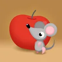 Mouse Timer app icon