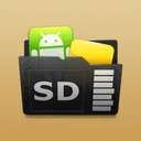 AppMgr Pro III (App 2 SD) app icon