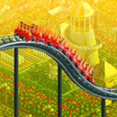 RollerCoaster Tycoon® Classic app icon