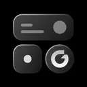 Glassify - Widgets & Themes app icon