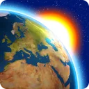 TEMPO AGORA - previsão app icon