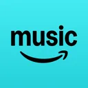 Amazon Music: Songs & Podcasts app icon