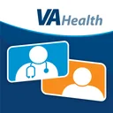 VA Video Connect app icon