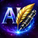 Logo Maker, AI Generator app icon