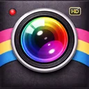 Digital Camera HD - 4K Camera app icon