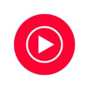 YouTube Music app icon