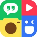 PhotoGrid 写真&動画コラージュ JP icon week of 2026-08-17