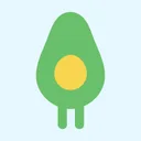 Foodvisor Contador de Calorias app icon