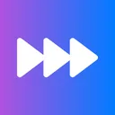 Easy Video Speed Editor app icon