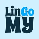 Lingomy: Aprender Idiomas app icon