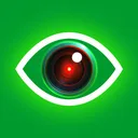 Detect Hidden Devices: DarkEye app icon