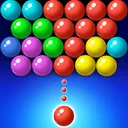 Bubble Shooter-Jogo de Bolinha app icon