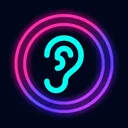 Super Hearing: Spy Hearing App app icon