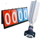 Placar Peteca Plus app icon