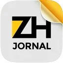 ZH Jornal Digital app icon