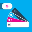 Custom Search Bar Widget CSBW app icon