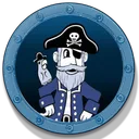 Long John Silver's app icon