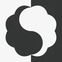 Material You Light/Dark Icons app icon