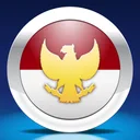 nemo インドネシア語 app icon