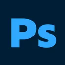Adobe Photoshop: Photo Editor app icon