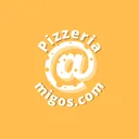 Pizzeria Amigos.com app icon