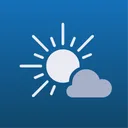 Previsão do Tempo e Radar Vivo app icon