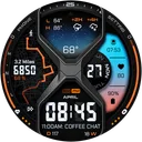 Oogly Metro Atmos app icon