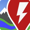 A Better Routeplanner (ABRP) app icon