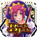 スマスロスーパーブラックジャック app icon
