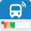 Vem Busão app icon