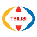 Mapa offline de Tbilisi e guia app icon
