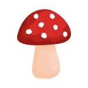Shroomify - Mushroom ID USA app icon