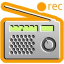 Просто Радио онлайн app icon