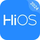 HiOS Launcher - Fast app icon