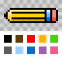 Sprite Creator app icon