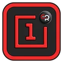 Oxigen HD - Icon Pack app icon