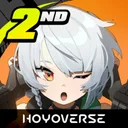 ゼンレスゾーンゼロ - アニバーサリー app icon