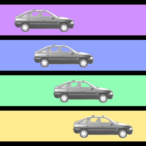 Freeways app icon