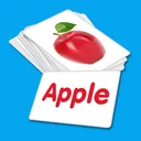 Cartões de Inglês e Matemática app icon