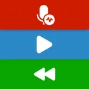 Reverse Audio: Desafio icon from 2026-08-13