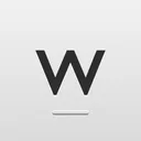 iWriter 2 app icon
